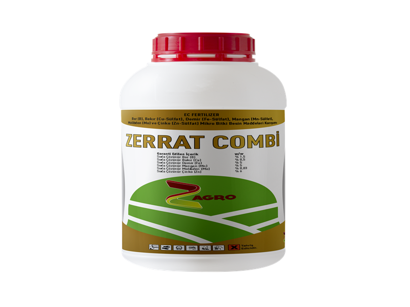 ZERRAT COMBİ