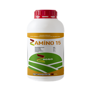 Z AMİNO 15