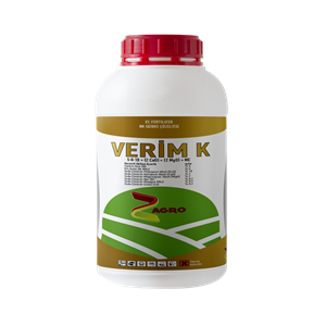Verim K