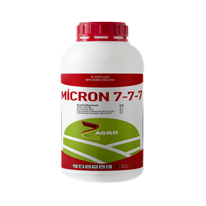 MİCRON 7-7-7