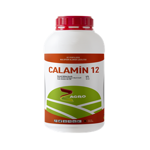 CALAMİN 12