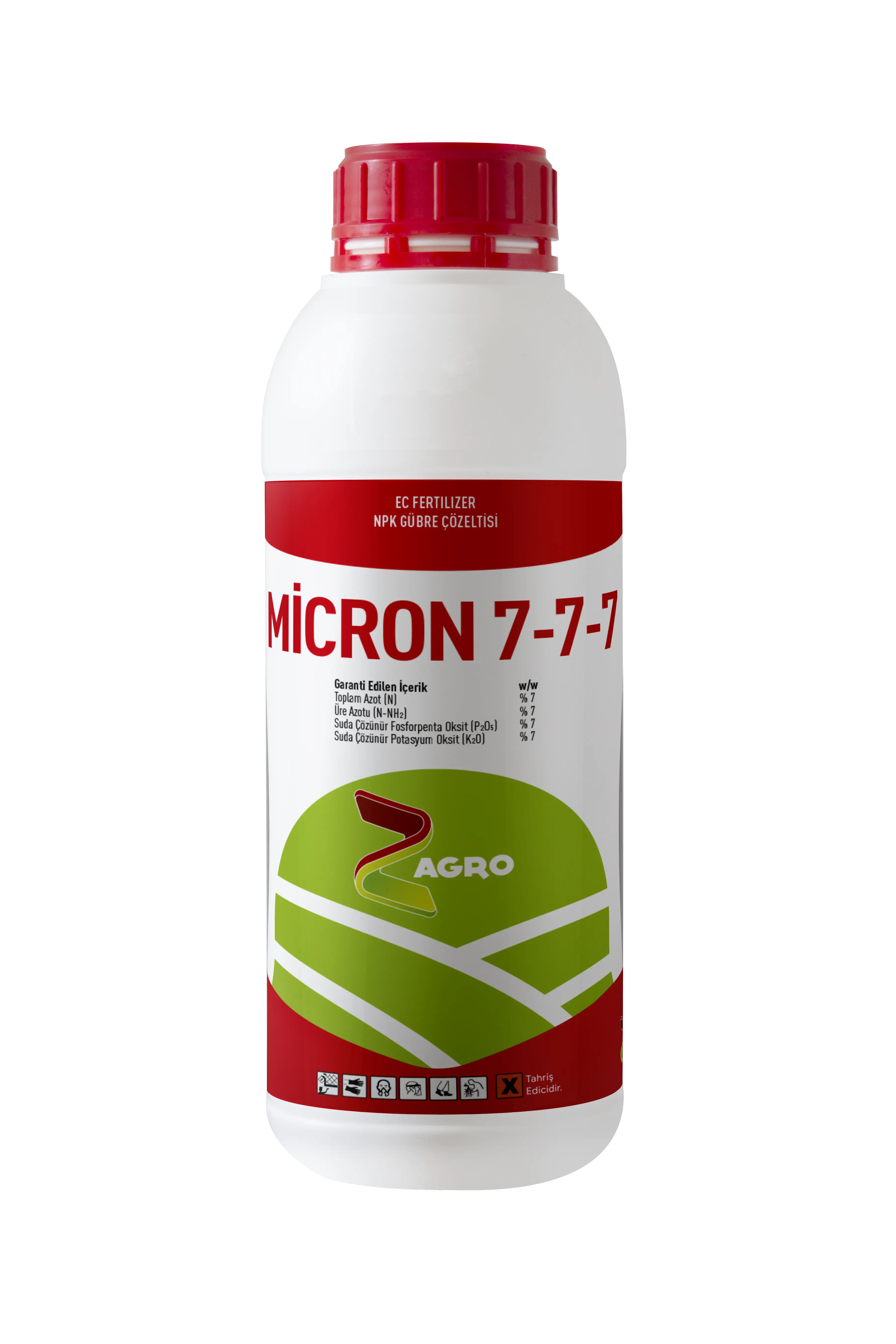 MİCRON 7-7-7 ürün görseli